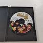 Ali G Indahouse (2002) - DVD SE 2003