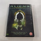 Aliens (1986) - DVD UK 2004 2-Disc Special Edition
