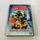 Aliens in the Attic (2009) - DVD UK 2010 Digital Copy