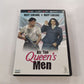 All the Queen's Men (2001) - DVD SE NO DK FI