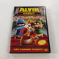 Alvin and the Chipmunks ( Alvin Och Gänget ) (2007) - DVD SE 2008