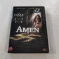 Amen (2002) - DVD DK