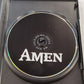 Amen (2002) - DVD DK