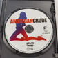 American Crude (2007) - DVD SE 2008