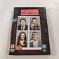 American Reunion (2012) - DVD UK 2012 Limited Edition Artwork