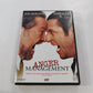 Anger Management (2003) - DVD SE