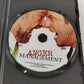 Anger Management (2003) - DVD SE