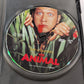 The Animal (2001) - DVD SE