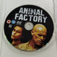 Animal Factory (2000) - DVD UK 2004