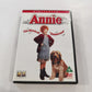 Annie (1982) - DVD UK 2000