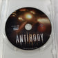Antibody (2002) - DVD SE NO DK FI