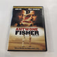 Antwone Fisher (2002) - DVD US 2003 Widescreen Edition