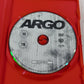 Argo (2012) - DVD UK 2013