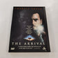 The Arrival (1996) - DVD US 1997 Snap Case