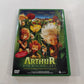 Arthur Och Minimojerna (2006) - DVD 5706112389433