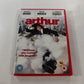 Arthur (2011) - DVD UK 2012 RC RS