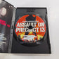Assault on Precinct 13 ( Attack Mot Polisstationen 13 ) (1976) - DVD SE Collector's Edition