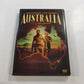Australia (2008) - DVD SE 2009