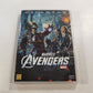 The Avengers (2012) - DVD DK NEW!