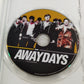 Awaydays (2009) - DVD SE 2011
