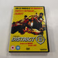 Banlieue 13 ( District 13 ) (2004) - DVD UK 2006 Rated