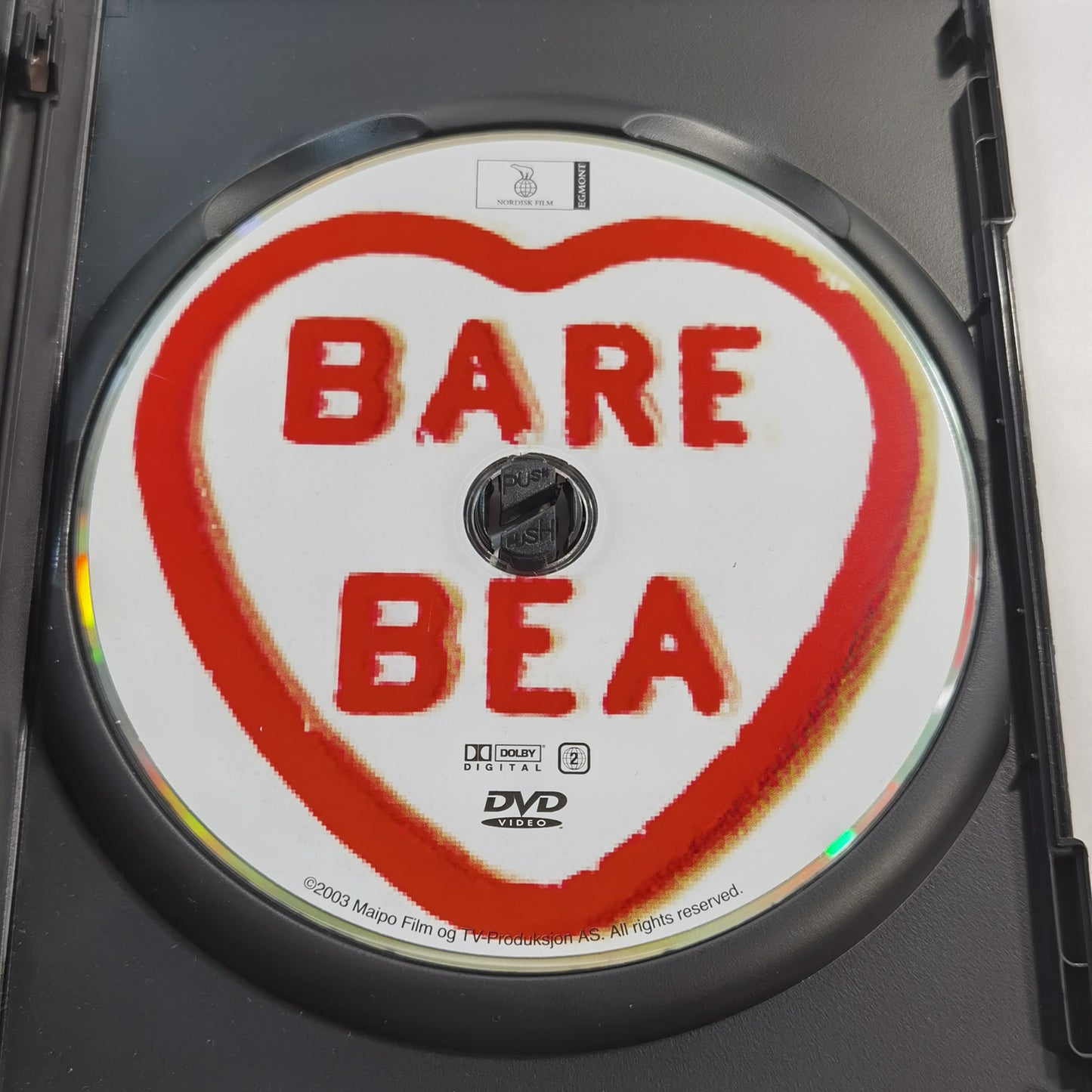 Bare Bea ( Bara Bea ) (2004) - DVD