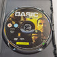 Basic (2003) - DVD UK 2004