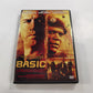 Basic (2003) - DVD US 2003