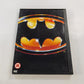 Batman (1989) - DVD UK 1998 Snap Case