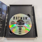 Batman (1989) - DVD UK 1998 Snap Case