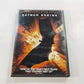 Batman Begins (2005) - DVD US 2005 Widescreen Edition