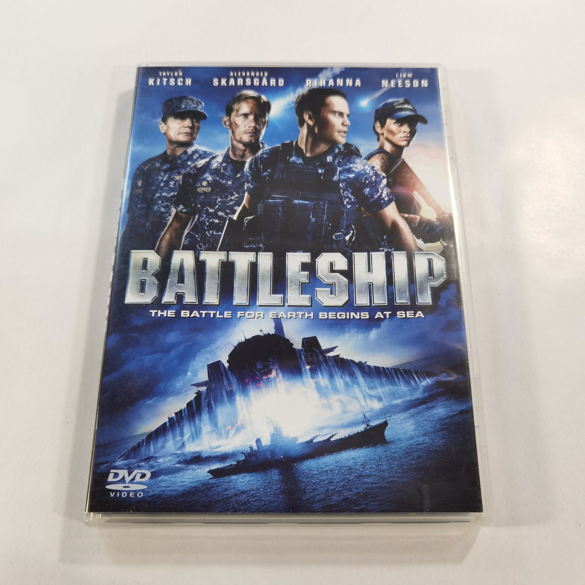 Battleship 2012 DVD SE 2012 KobaniStore