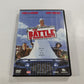 The Battle of Shaker Heights (2003) - DVD NO