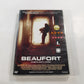 Beaufort (2007) - DVD SE 2008