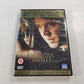 A Beautiful Mind (2001) - DVD UK 2002 2-Disc Awards Edition