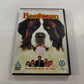 Beethoven (1992) - DVD UK 2003