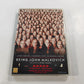 Being John Malkovich (1999) - DVD DK 2000