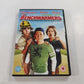 The Benchwarmers (2006) - DVD UK 2006
