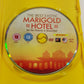 The Best Exotic Marigold Hotel (2011) - DVD UK 2012 Digital Copy