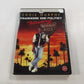 Beverly Hills Cop II ( Frækkere End Politiet ) (1987) - DVD DK 2002
