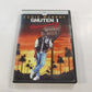 Beverly Hills Cop II ( Snuten I Hollywood ) (1987) - DVD SE 2004