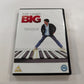 Big (1988) - DVD UK 2011