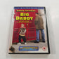 Big Daddy (1999) - DVD UK 2003