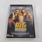 The Big Lebowski (1998) - DVD SE NO DK FI New Edition