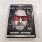 The Big Lebowski (1998) - DVD US 2005 Collector's Edition