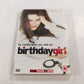 Birthday Girl (2001) - DVD UK 2003