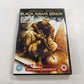 Black Hawk Down (2001) - DVD UK 2004