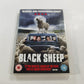 Black Sheep (2006) - DVD UK 2008
