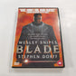 Blade (1998) - DVD UK