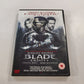 Blade: Trinity (2004) - DVD UK
